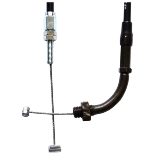 Gaszug A Öffner passend für: Honda CBR, VF