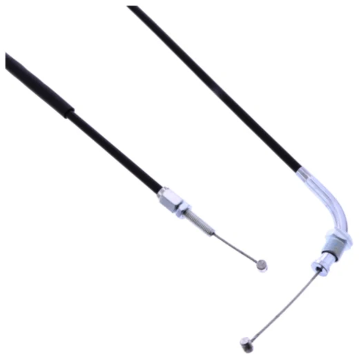 Gaszug B Schliesser passend für: Honda VT, NV