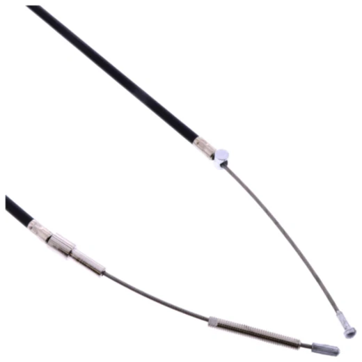 Bremszug vorne passend für: BMW R 7150787