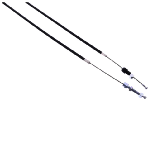 Kupplungszug passend für: BMW R 7150789