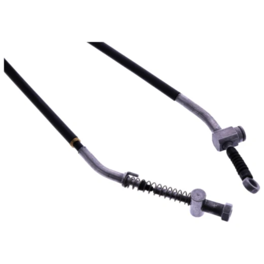 Bremszug passend für: BMW C