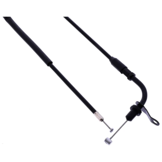 Gaszug A Öffner passend für: Yamaha CW, YQ, EW, MBK CW, YQ