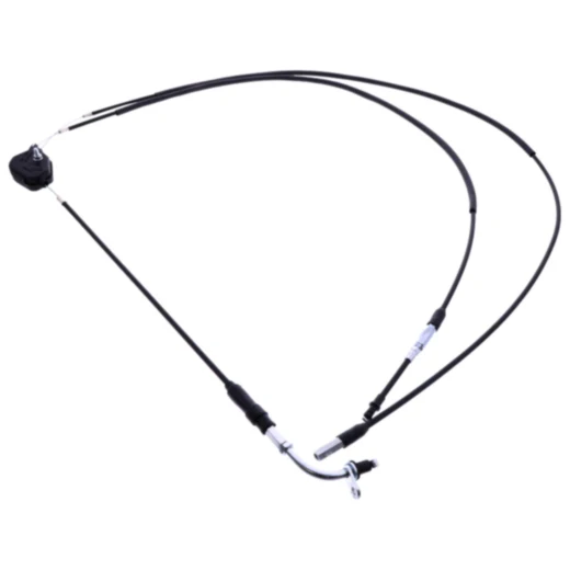 Gaszug passend für: Keeway F - Act, Matrix, RY6, Generic XOR, Roc, Toxic