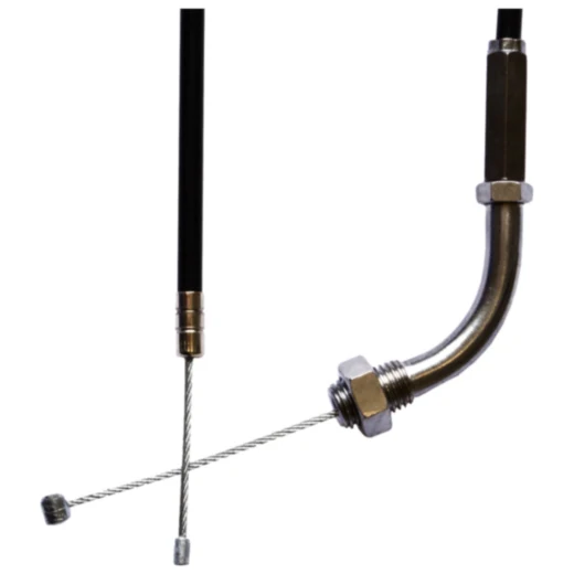 Gaszug A Öffner passend für: Honda CB, XL