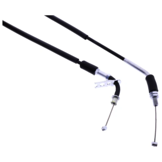 Gaszug B Schliesser für Motorräder JMP 7150957