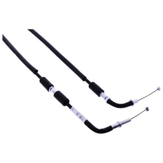 Gaszug B Schliesser JMP passend für: Kawasaki VN