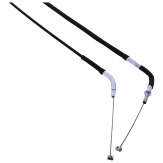 Gaszug B Schliesser JMP passend für: Kawasaki Z