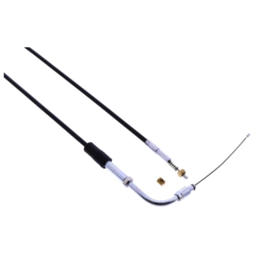 Gaszug B Schliesser für JMP