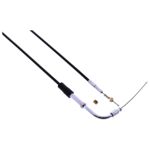 Gaszug B Schliesser für Motorräder JMP