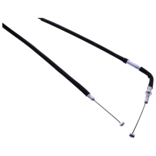 Gaszug B Schliesser JMP passend für: Kawasaki ZR - 7