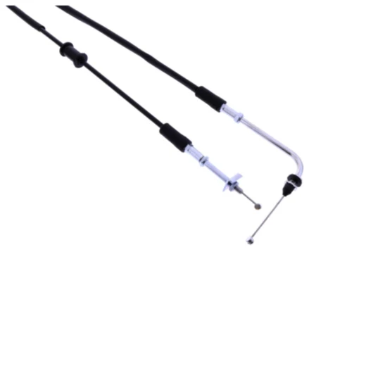 Gaszug B Schliesser JMP passend für: Vespa LX, S