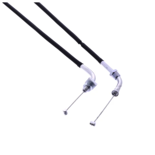 Gaszug B Schliesser JMP passend für: Honda CRF