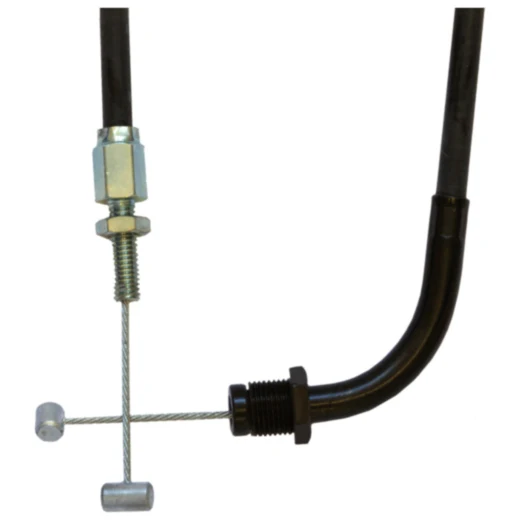 Gaszug B Schliesser passend für: Honda CB 7151004