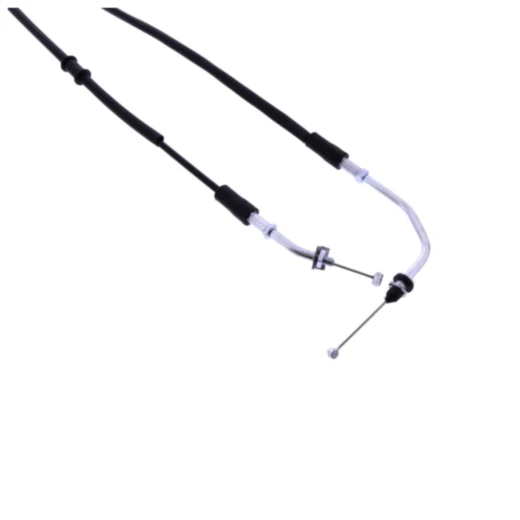 Gaszug B Schliesser JMP passend für: Vespa Primavera, Sprint