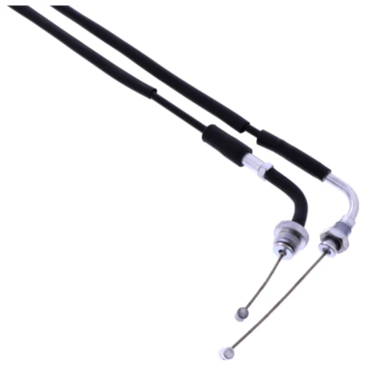 Gaszug B Schliesser JMP passend für: Moto Guzzi V7, Nevada