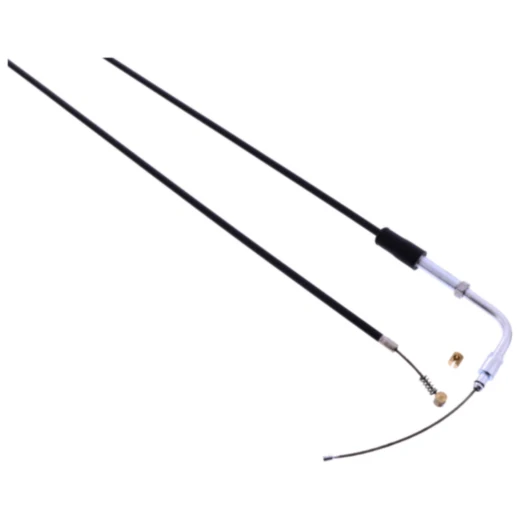 Gaszug B Schliesser JMP für Cruiser