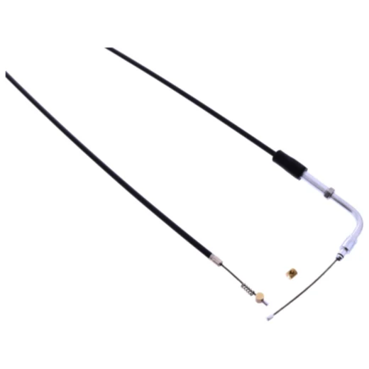 Gaszug B Schliesser für Bikes JMP