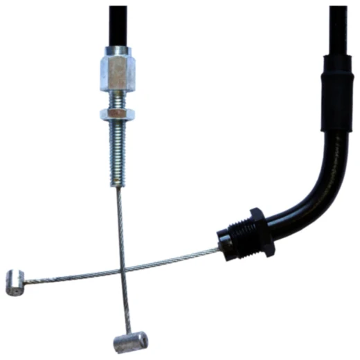 Gaszug B Schliesser passend für: Honda CBX 7151053