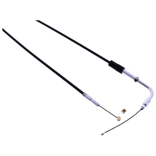 Gaszug B Schliesser für: JMP