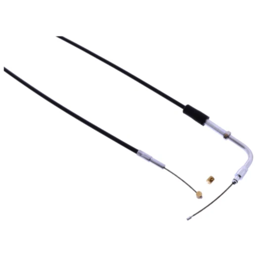 Gaszug B Schliesser für Motorräder JMP 7151057