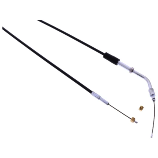 Gaszug B Schliesser für Motorräder JMP 7151066