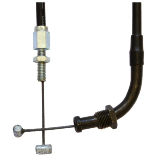 Gaszug B Schliesser passend für: Honda CB, FT