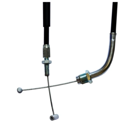 Gaszug B Schliesser passend für: Honda VF 7151103