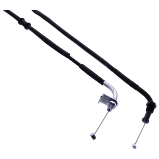 Gaszug B Schliesser JMP passend für: Honda NSC