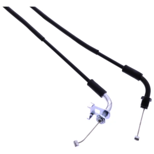 Gaszug B Schliesser JMP passend für: Honda NSS, PCX