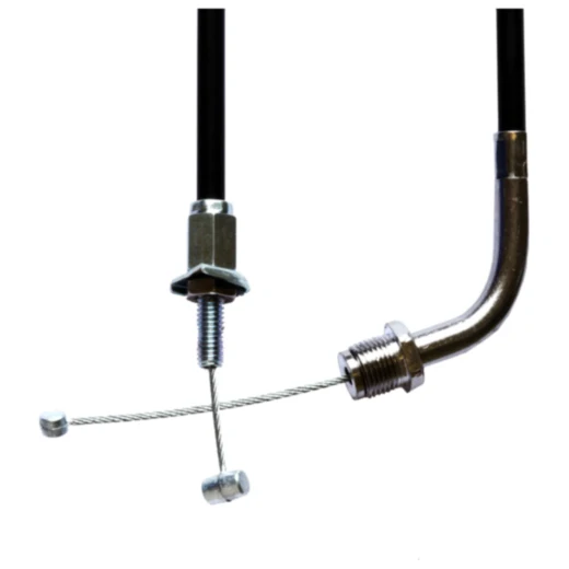 Gaszug B Schliesser passend für: Honda XL 7151178