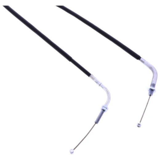 Gaszug B Schliesser für Motorräder JMP 7151213