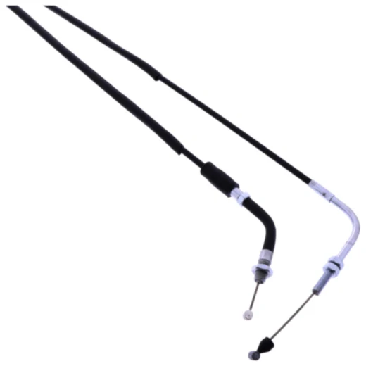 Gaszug B Schliesser JMP passend für: Yamaha YP