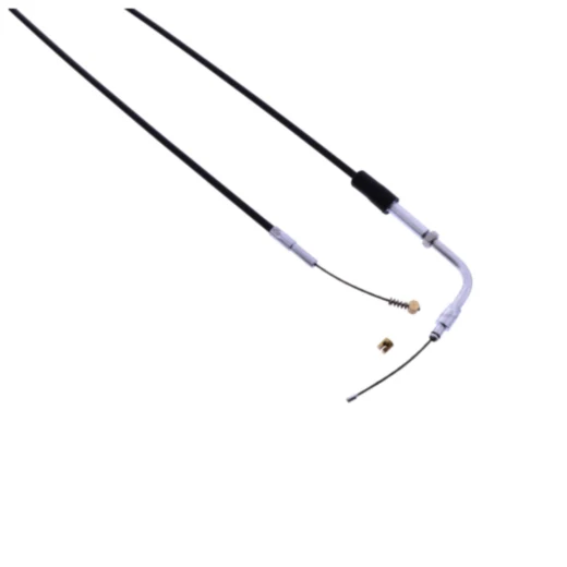 Gaszug B Schliesser für Motorräder JMP 7151217