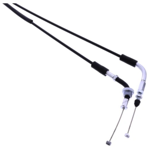 Gaszug B Schliesser JMP passend für: Suzuki AN 7151227