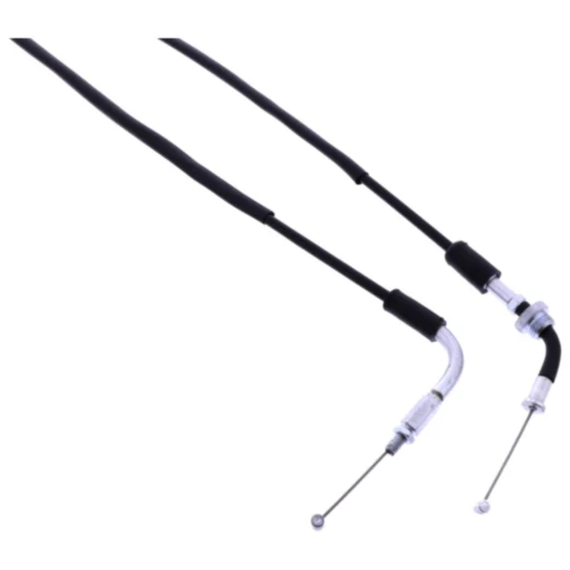 Gaszug B Schliesser JMP passend für: Suzuki AN 7151229