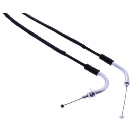 Gaszug B Schliesser JMP passend für: Suzuki UX