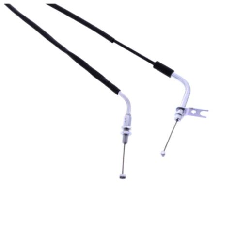 Gaszug B Schliesser für Motorräder JMP 7151240