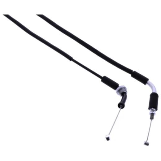 Gaszug B Schliesser JMP passend für: Suzuki AN 7151247