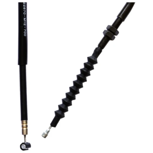 Kupplungszug passend für: Honda NX