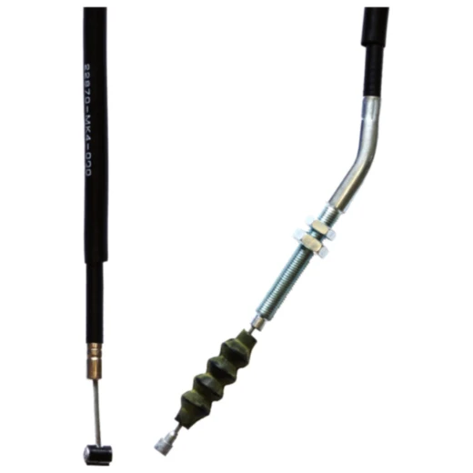 Kupplungszug passend für: Honda XBR