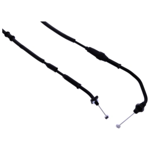 Gaszug passend für: Vespa Primavera, Sprint