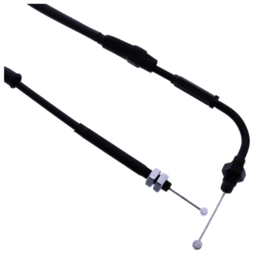 Gaszug passend für: Gilera Nexus, Aprilia SR