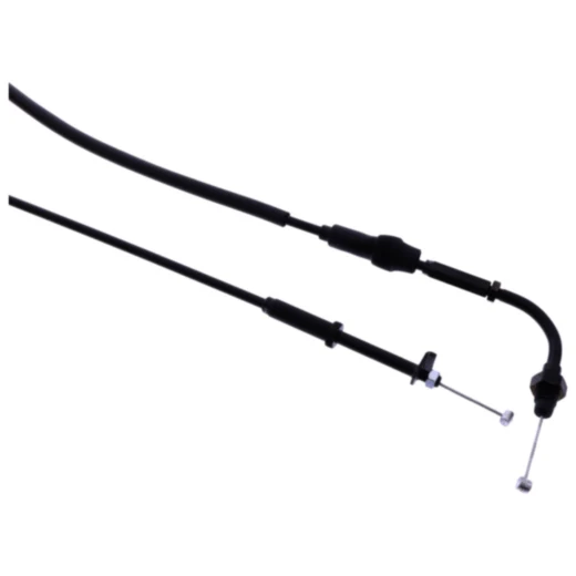 Gaszug passend für: Vespa LX, S