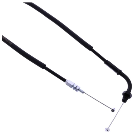 Gaszug passend für: Honda CRF