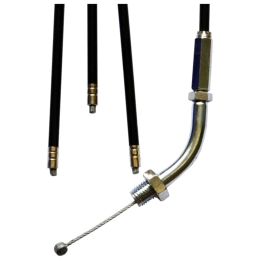 Chokezug passend für: Kawasaki H2