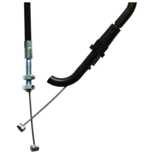 Gaszug A Öffner passend für: Kawasaki GPZ 7151863