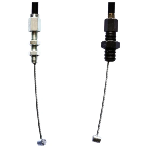 Gaszug A Öffner passend für: Kawasaki KLR