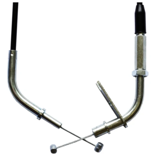 Gaszug A Öffner passend für: Kawasaki VN