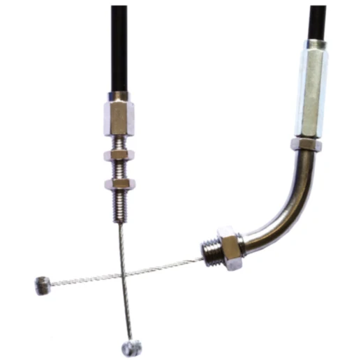 Gaszug A Öffner passend für: Kawasaki Z 7152051