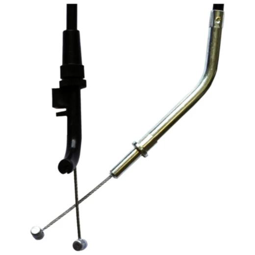 Gaszug A Öffner passend für: Kawasaki ZR